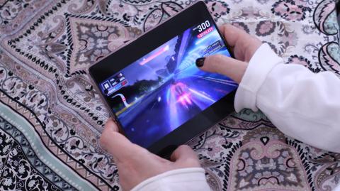 Samsung Galaxy Z Fold 2