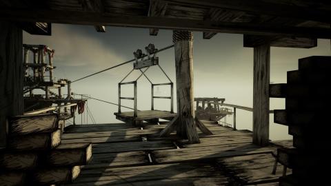 Cloud Climber Steam