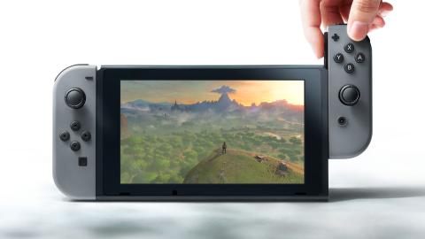 Es de esperar que Nintendo Switch Pro mejore gráficamente juegos clásicos de la consola como Breath of the Wild