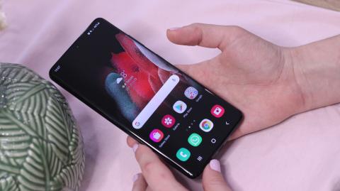 samsung galaxy s21 ultra