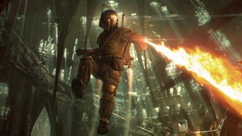 Star Wars 1313