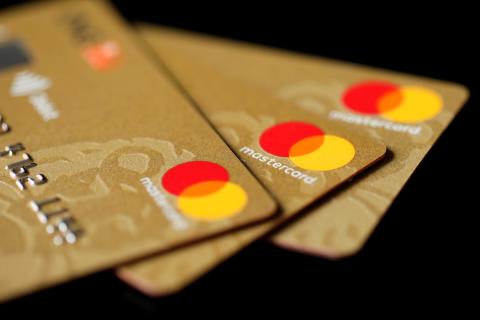 Tarjeta MasterCard