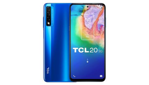 TCL 20 5G