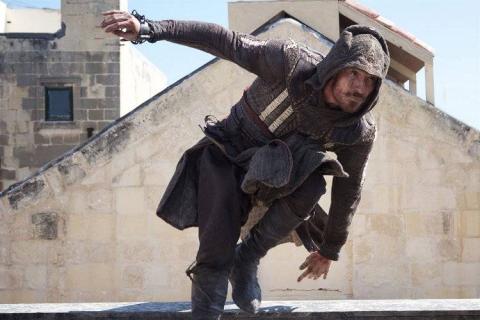 Assassin's Creed