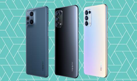 OPPO Find X3