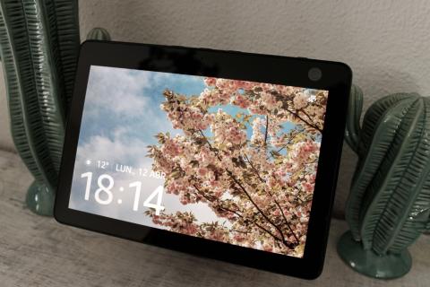 Amazon Echo Show 10