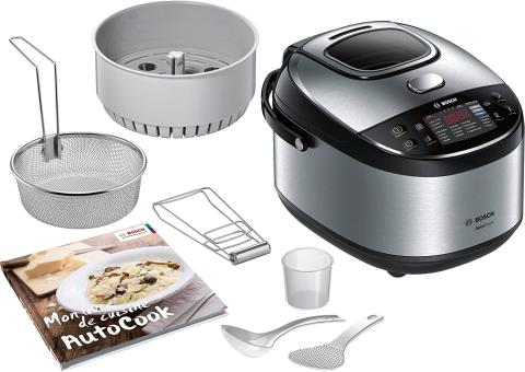 Bosch robot de cocina