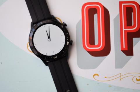 realme Watch S Pro