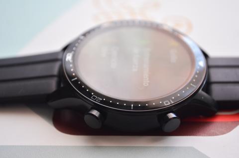 realme Watch S Pro