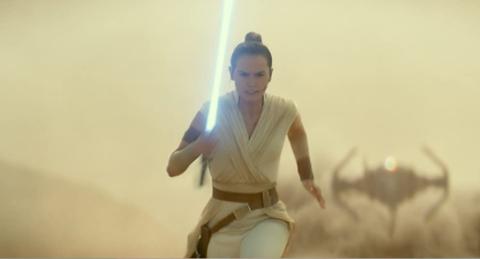Todas las películas de Star Wars clasificadas de peor a mejor, según el público