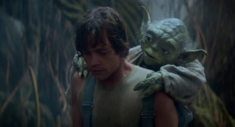 Todas las películas de Star Wars clasificadas de peor a mejor, según el público