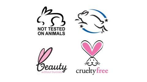 Certificados internacionales maquillaje cruelty free