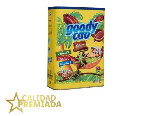 cacao lidl