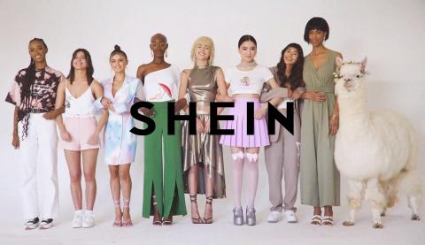 Todo lo que debes saber de Shein, el gigante chino de la ropa barata online que amenaza a Zara, Primark o H&M