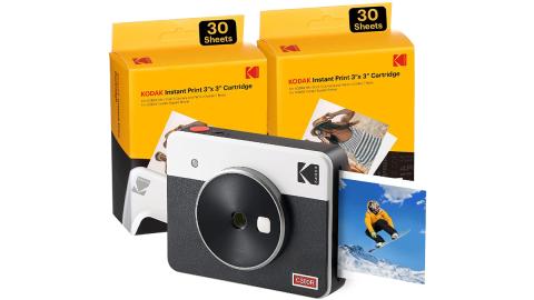 Kodak C300R Mini Shot 3