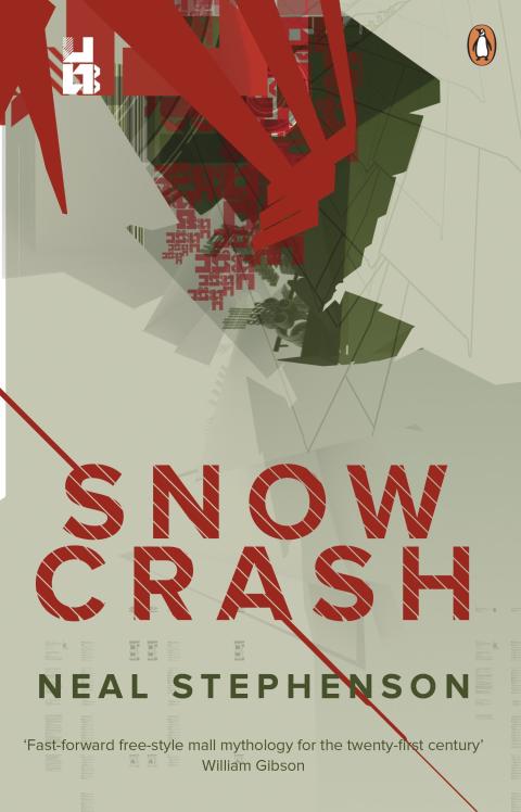 'Snow Crash'
