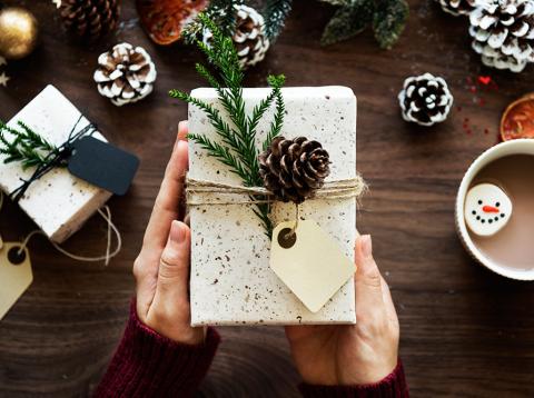 Regalos de Navidad Regalos de Navidad