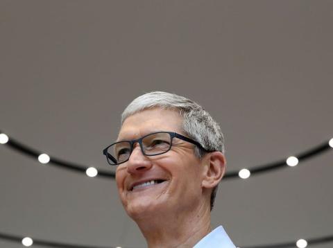 Tim Cook Apple Tim Cook Apple