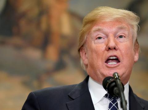 Donald Trump Wakanda Donald Trump Wakanda