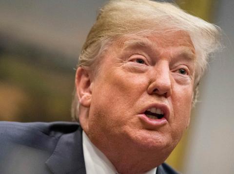 Donald Trump Donald Trump