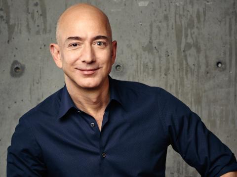 Jeff Bezos Amazon Jeff Bezos Amazon