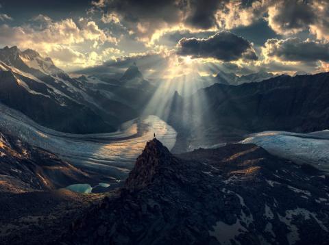 Max Rive/The International Landscape Photographer of the Year Max Rive/The International Landscape Photographer of the Year