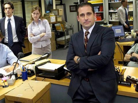 The Office Serie TV The Office Serie TV
