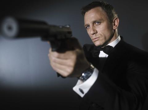 james bond 007 james bond 007