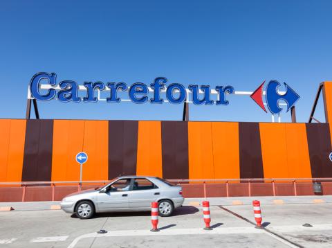 Carrefour Centro Comercial Carrefour Centro Comercial