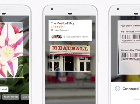 Google Lens Google Lens