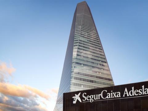 SegurCaixa Adeslas SegurCaixa Adeslas