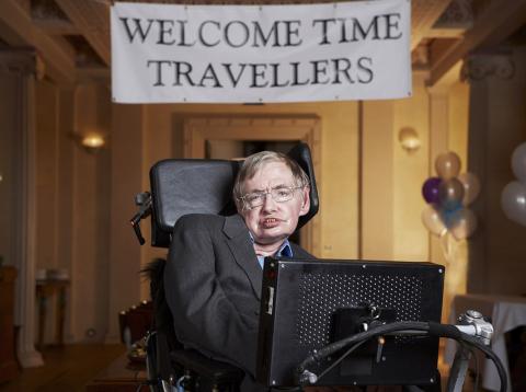 Stephen Hawking Flickr Stephen Hawking Flickr