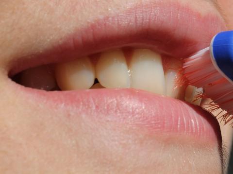 Cepillo de dientes Cepillo de dientes