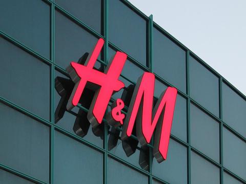 H&M H&M