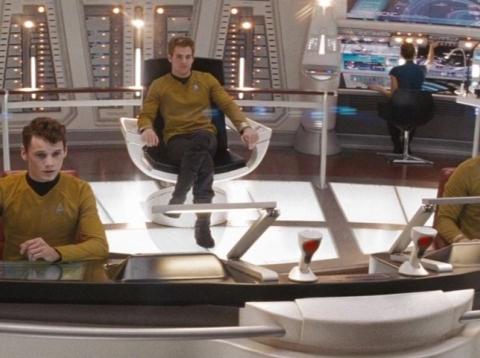 Star Trek Star Trek