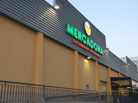 supermercado Mercadona mercadona oficina reino unido
