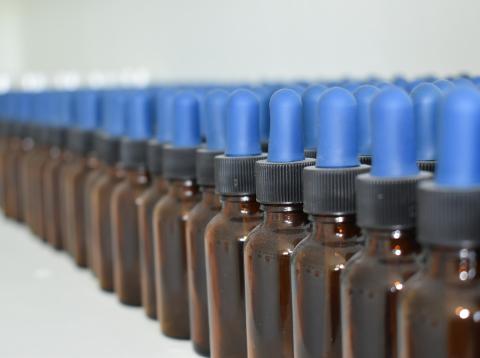 Varios productos homeopáticos Varios productos homeopáticos