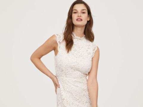Vestidos de novia de H&M Vestidos de novia de H&M