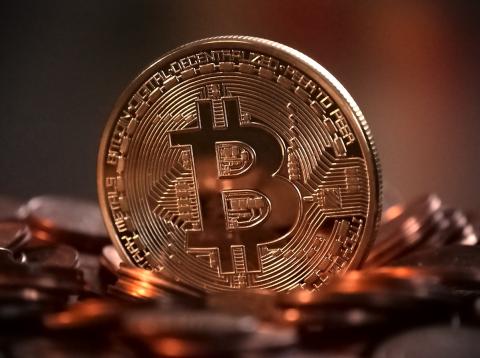 bitcoin Goldman Sachs operará con bitcoins