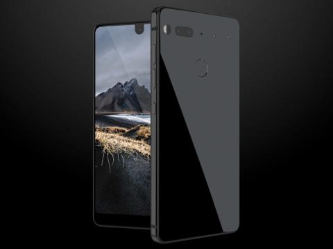 Essential Phone Essential Phone