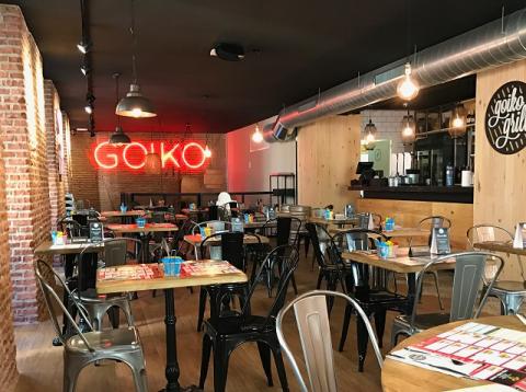Goiko Grill Goiko Grill