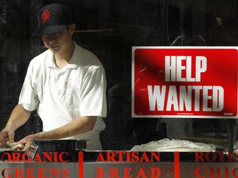 Help Wanted Help Wanted