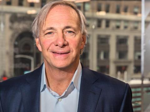 Since stepping back last year from managing Bridgewater, the world's largest hedge fund, Ray Dalio has been sharing his "Principles" with the public. Since stepping back last year from managing Bridgewater, the world's largest hedge fund, Ray Dalio has been sharing his "Principles" with the public.