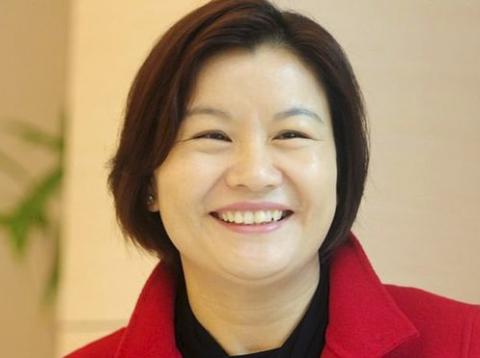 Zhou Qunfei Zhou Qunfei