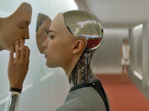 Ex Machina Ex Machina
