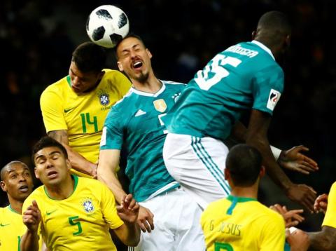 Goldman Sachs used AI to simulate 1 million possible World Cup outcomes — and arrived at a clear winner Goldman Sachs used AI to simulate 1 million possible World Cup outcomes — and arrived at a clear winner