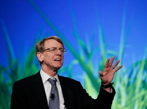 Here’s the management theory that John Doerr regards as one of the most tested and proven in the last 50 years Here’s the management theory that John Doerr regards as one of the most tested and proven in the last 50 years