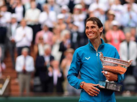 Rafa Nadal Rafa Nadal