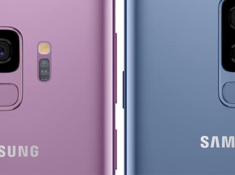 The Samsung Galaxy S10 is rumored to have a bunch of new features, including a triple-lens camera — here's everything we know so far The Samsung Galaxy S10 is rumored to have a bunch of new features, including a triple-lens camera — here's everything we know so far