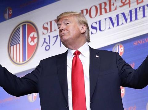Trump Trump